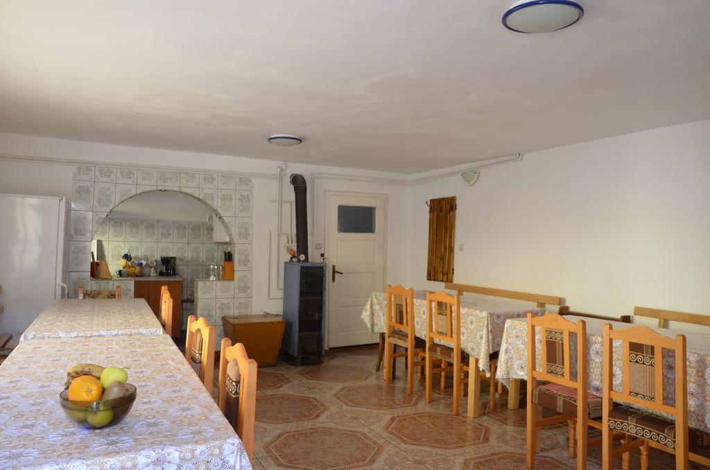 Pensiunea Viorica Arieşeni Exterior foto